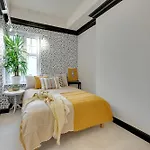 Luxandjoy * Sopot