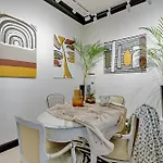 Luxandjoy Apartman Sopot
