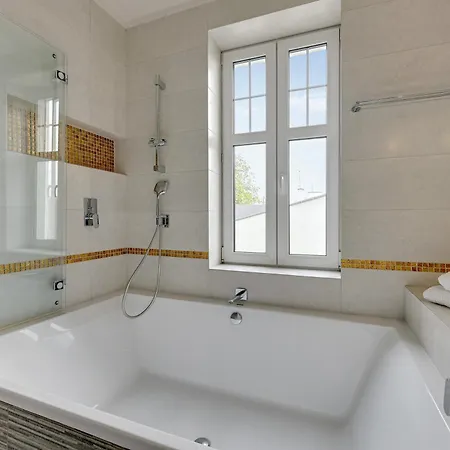 Luxandjoy Lägenhet