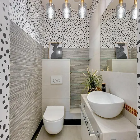 Luxandjoy Apartment Sopot