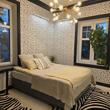 Apartman Luxandjoy