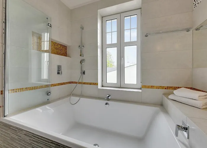 Luxandjoy Appartamento