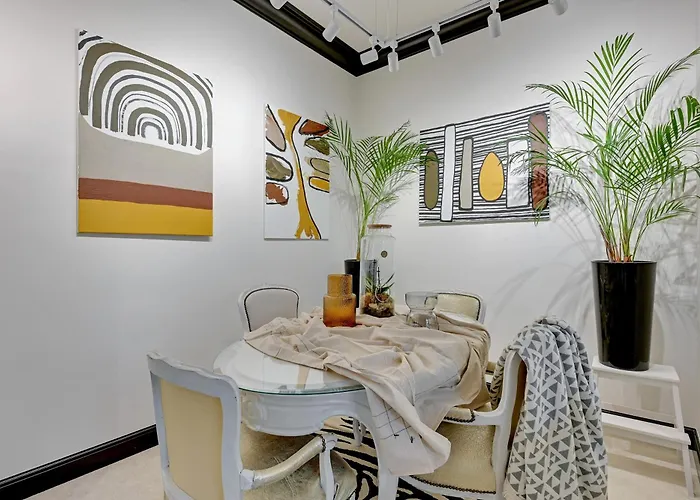 Luxandjoy Appartamento Sopot