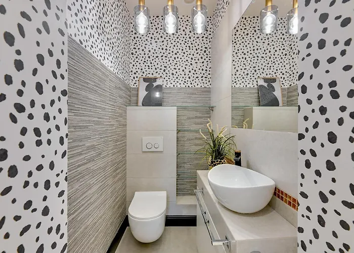 Luxandjoy Appartamento Sopot