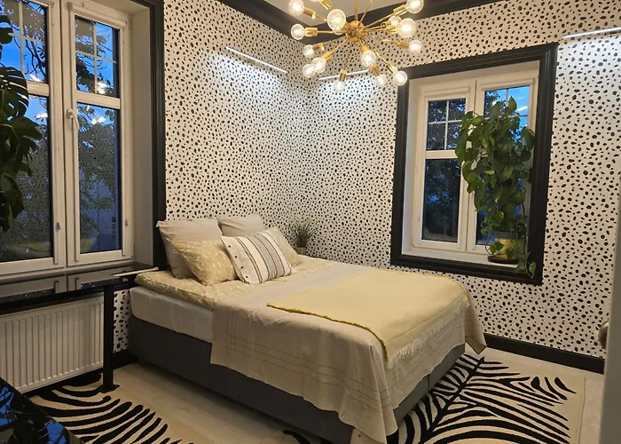 Appartamento Luxandjoy