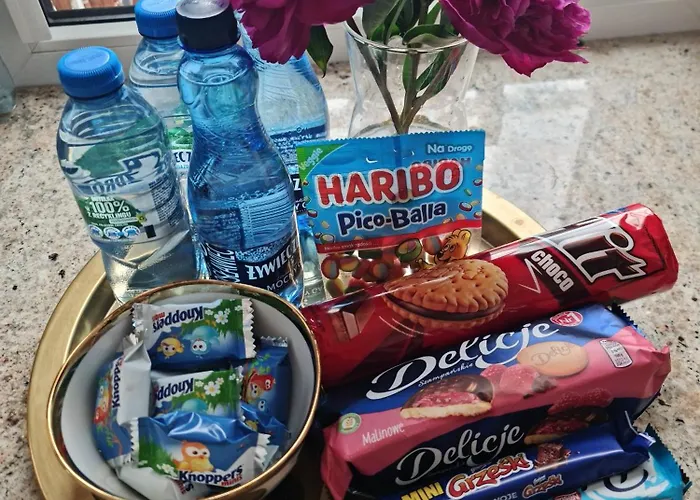 Luxandjoy Appartamento Sopot